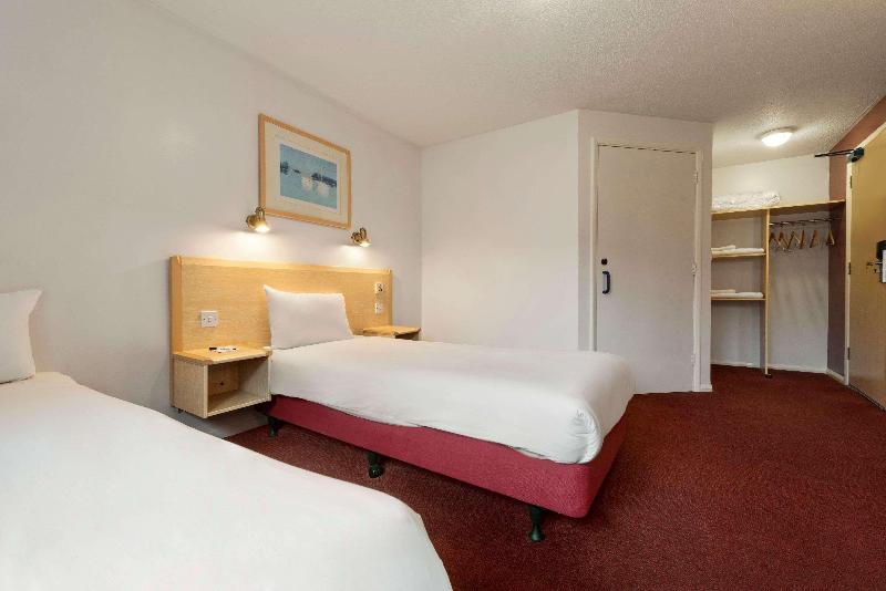 Days Inn Gretna Green M74 - Oda