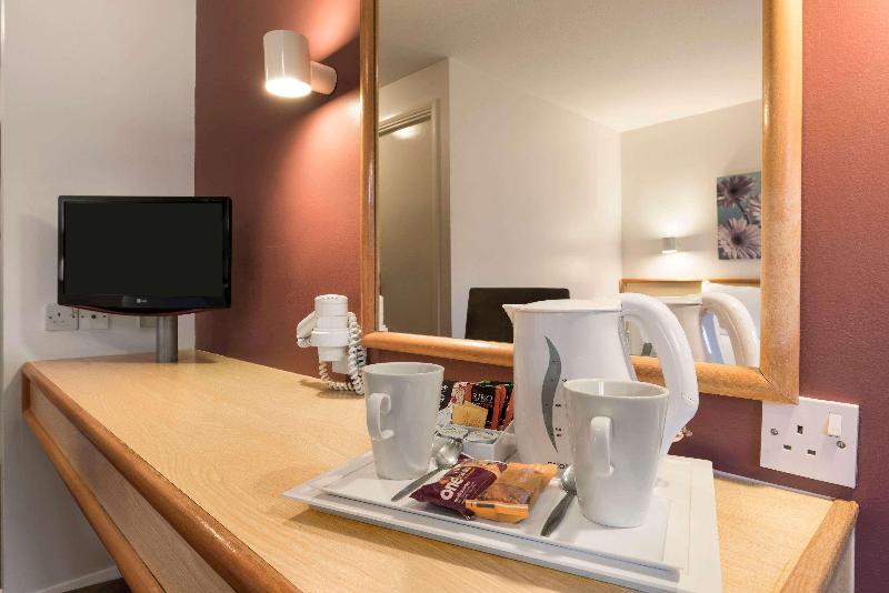Days Inn Gretna Green M74 - Oda
