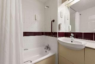 Days Inn Gretna Green M74 fotoÄŸrafÄ±