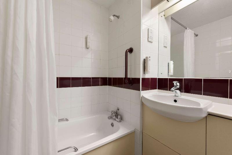 Days Inn Gretna Green M74 - Oda