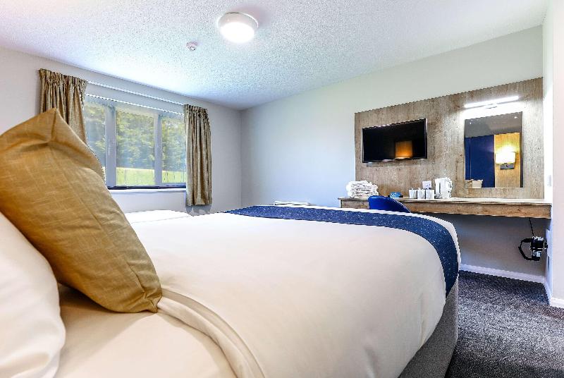 Days Inn Gretna Green M74 - Oda