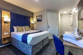 Days Inn Gretna Green M74 fotoÄŸrafÄ±