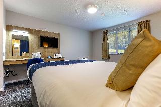 Days Inn Gretna Green M74 fotoÄŸrafÄ±