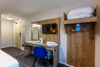 Days Inn Gretna Green M74 fotoÄŸrafÄ±