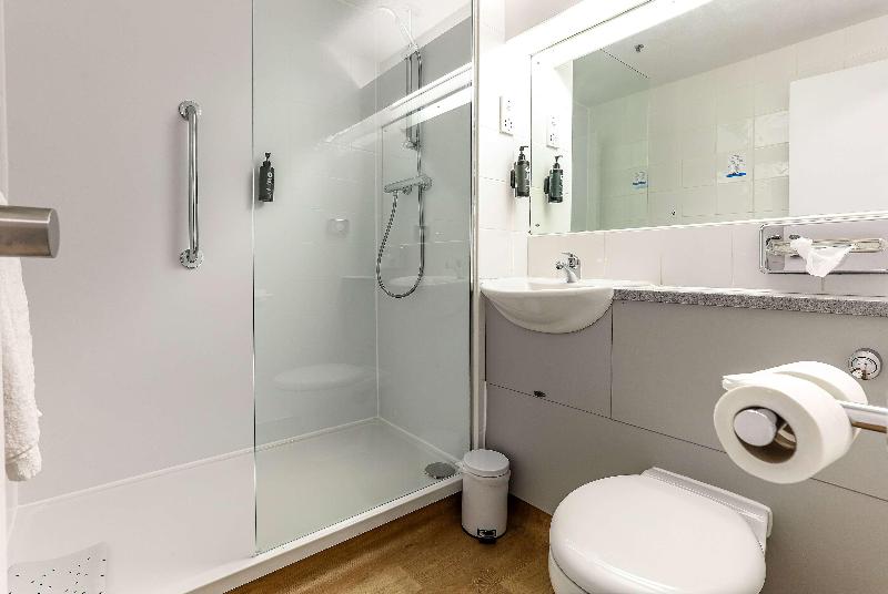 Days Inn Gretna Green M74 - Oda