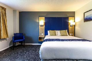 Days Inn Gretna Green M74 fotoÄŸrafÄ±
