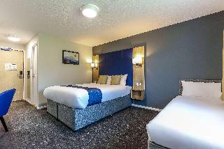 Days Inn Gretna Green M74 fotoÄŸrafÄ±