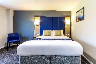 Days Inn Gretna Green M74 fotoÄŸrafÄ±