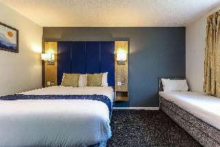 Days Inn Gretna Green M74 fotoÄŸrafÄ±