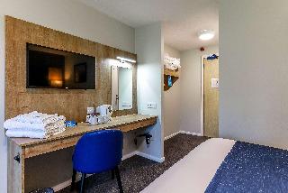 Days Inn Gretna Green M74 fotoÄŸrafÄ±