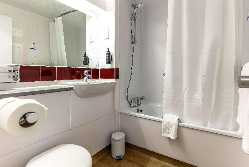 Days Inn Gretna Green M74 - Oda