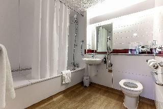 Days Inn Gretna Green M74 fotoÄŸrafÄ±