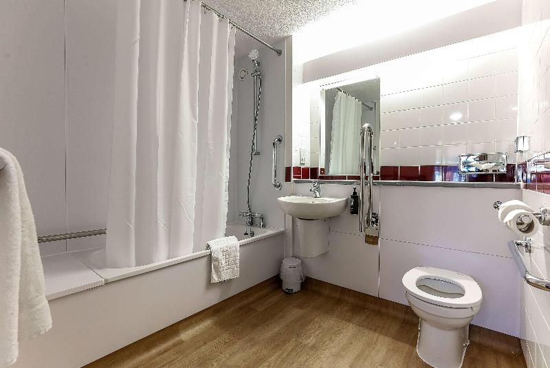 Days Inn Gretna Green M74 - Oda