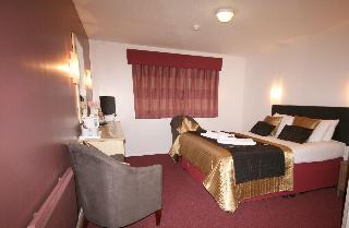 Days Inn Gretna Green M74 fotoÄŸrafÄ±