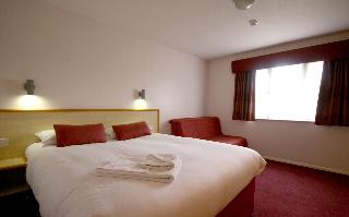 Days Inn Gretna Green M74 fotoÄŸrafÄ±