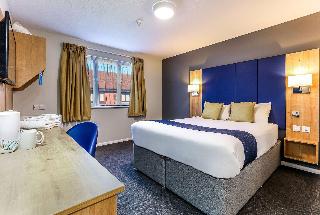 Days Inn Gretna Green M74 fotoÄŸrafÄ±