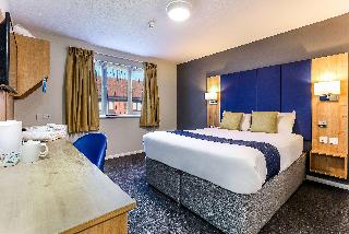 Days Inn Gretna Green M74 fotoÄŸrafÄ±