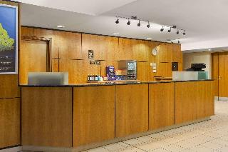 Days Inn Stevenage North fotoÄŸrafÄ±
