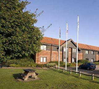 Days Inn Stevenage North fotoÄŸrafÄ±