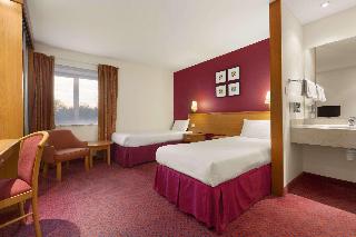 Days Inn Stevenage North fotoÄŸrafÄ±