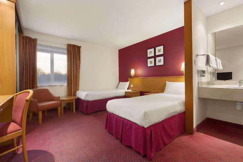Days Inn Stevenage North - Oda