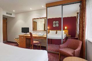 Days Inn Stevenage North fotoÄŸrafÄ±