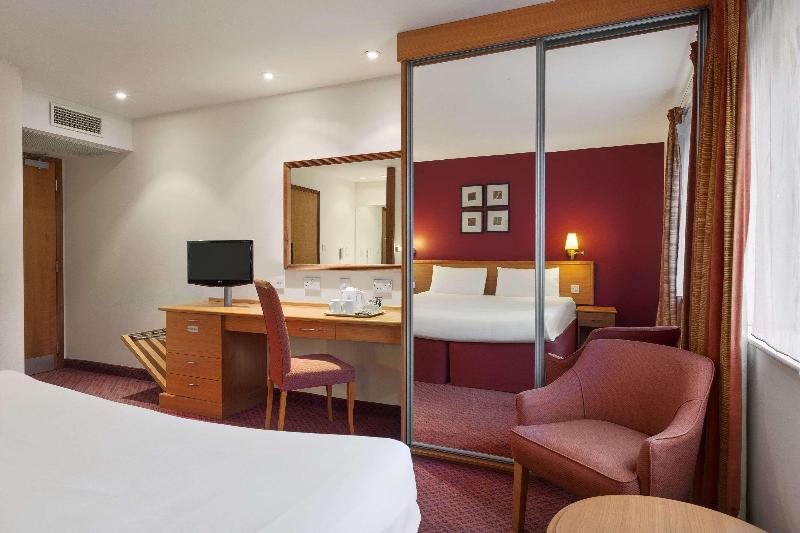 Days Inn Stevenage North - Oda