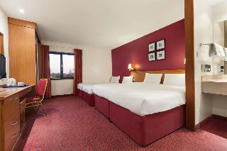 Days Inn Stevenage North fotoÄŸrafÄ±