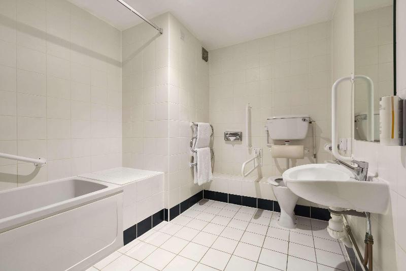 Days Inn Stevenage North - Oda