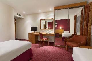 Days Inn Stevenage North fotoÄŸrafÄ±