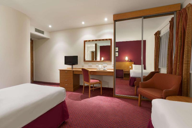 Days Inn Stevenage North - Oda
