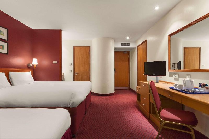 Days Inn Stevenage North - Oda
