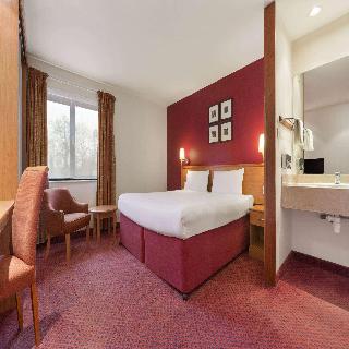 Days Inn Stevenage North fotoÄŸrafÄ±