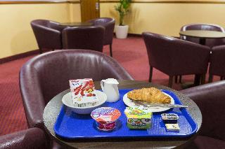 Days Inn Stevenage North fotoÄŸrafÄ±