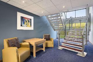 Days Inn Telford Ironbridge M54 fotoÄŸrafÄ±