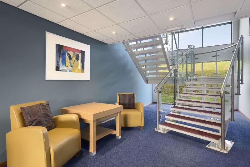 Days Inn Telford Ironbridge M54 - Lobi