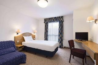 Days Inn Telford Ironbridge M54 fotoÄŸrafÄ±