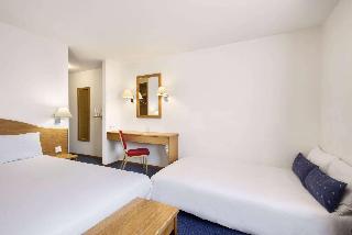 Days Inn Telford Ironbridge M54 fotoÄŸrafÄ±