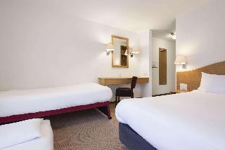 Days Inn Telford Ironbridge M54 fotoÄŸrafÄ±