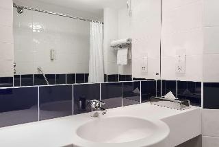 Days Inn Telford Ironbridge M54 fotoÄŸrafÄ±