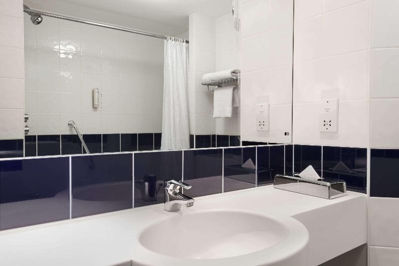 Days Inn Telford Ironbridge M54 - Oda