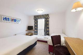 Days Inn Telford Ironbridge M54 fotoÄŸrafÄ±
