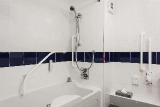 Days Inn Telford Ironbridge M54 fotoÄŸrafÄ±