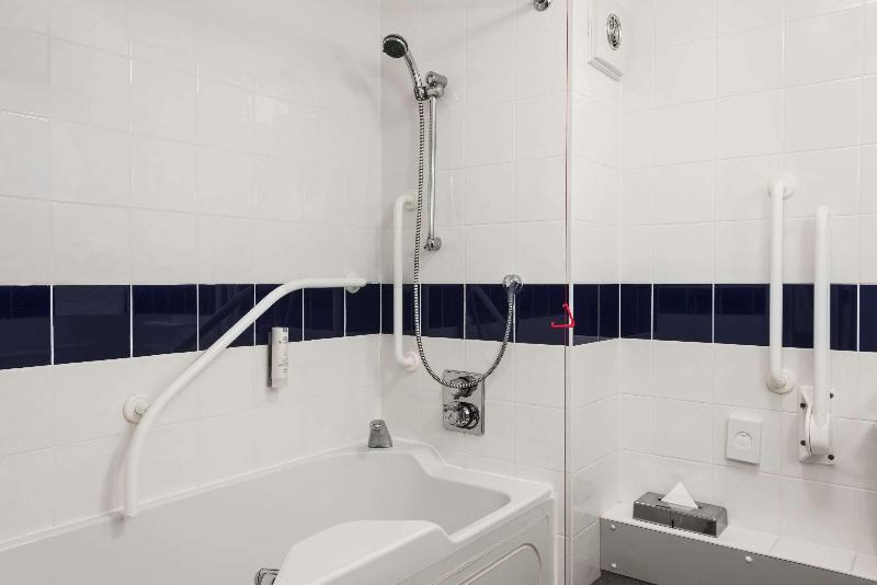 Days Inn Telford Ironbridge M54 - Oda