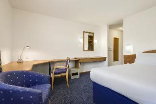 Days Inn Telford Ironbridge M54 fotoÄŸrafÄ±