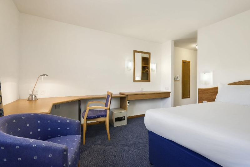 Days Inn Telford Ironbridge M54 - Oda