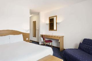 Days Inn Telford Ironbridge M54 fotoÄŸrafÄ±