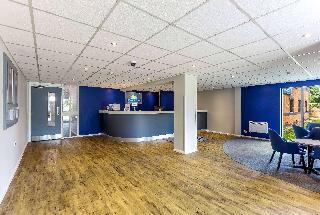 Days Inn Warwick North M40 fotoÄŸrafÄ±