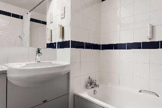 Days Inn Warwick North M40 fotoÄŸrafÄ±