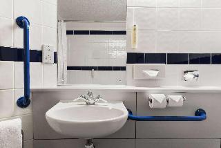 Days Inn Warwick North M40 fotoÄŸrafÄ±